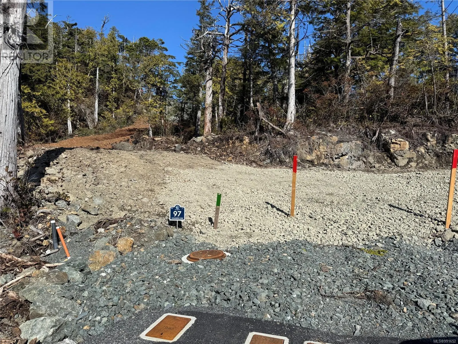 Lot 97 Marine Dr