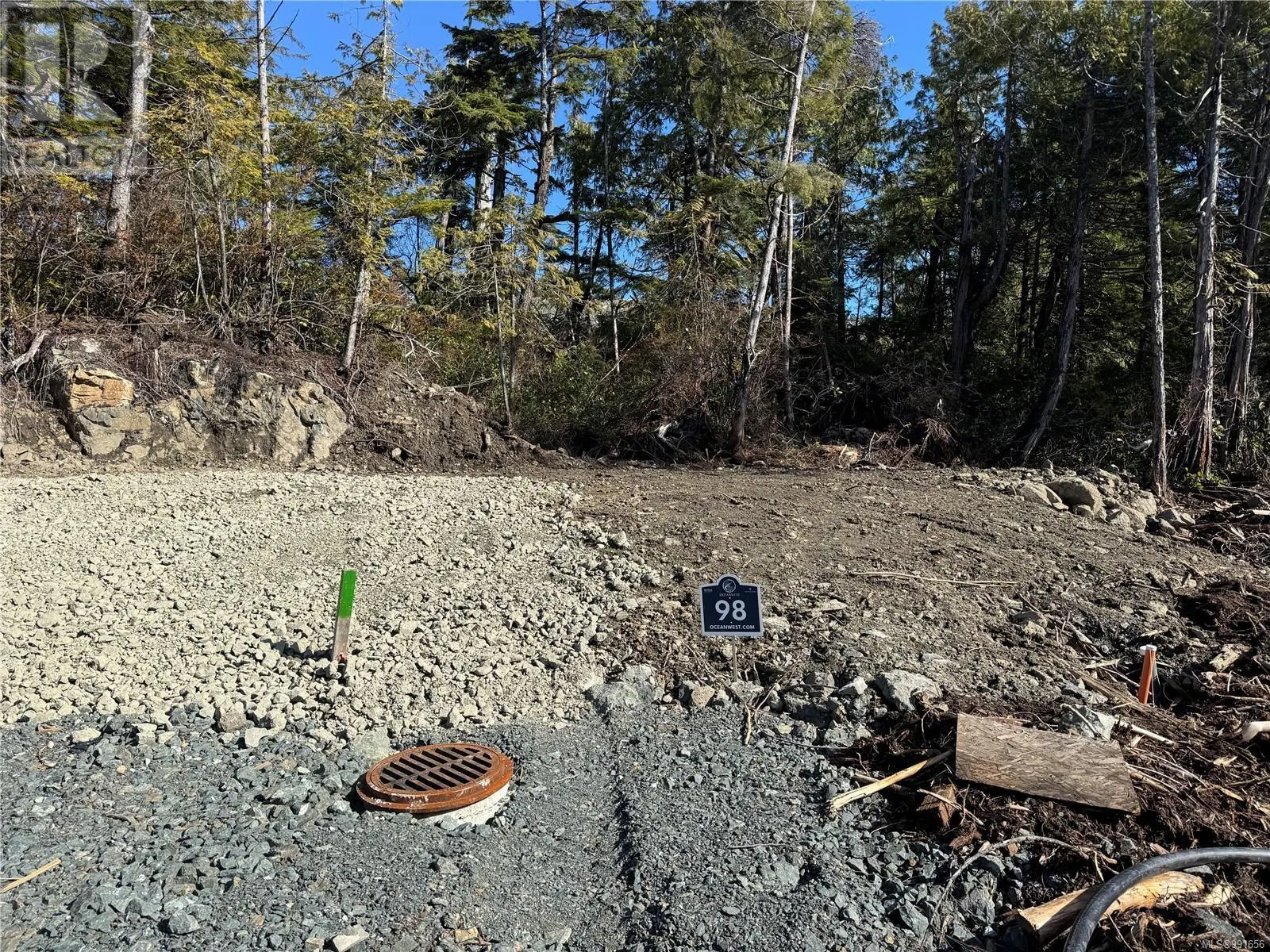 Lot 98 Marine Dr