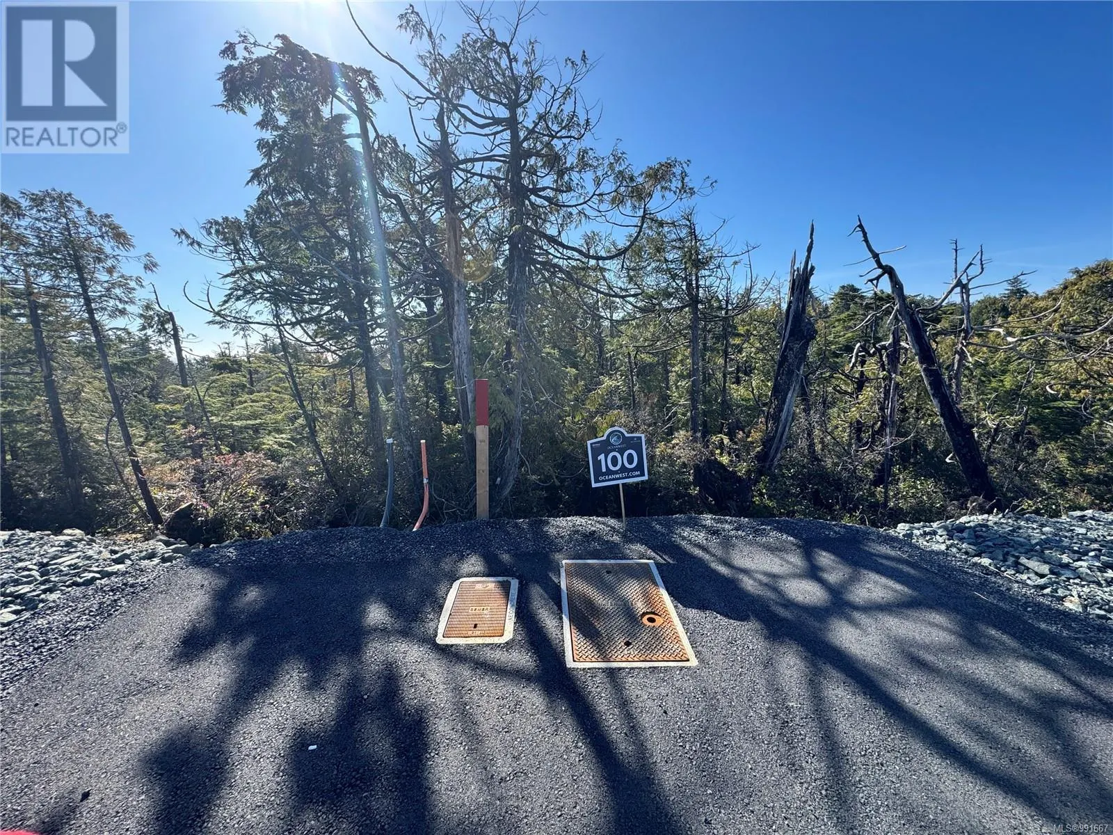 Lot 100 Sitka Pl