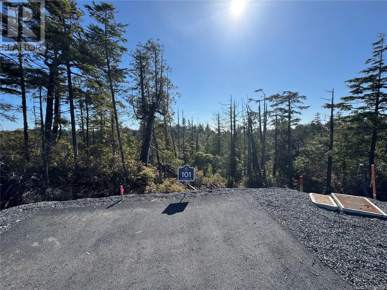 Lot 101 Sitka Pl