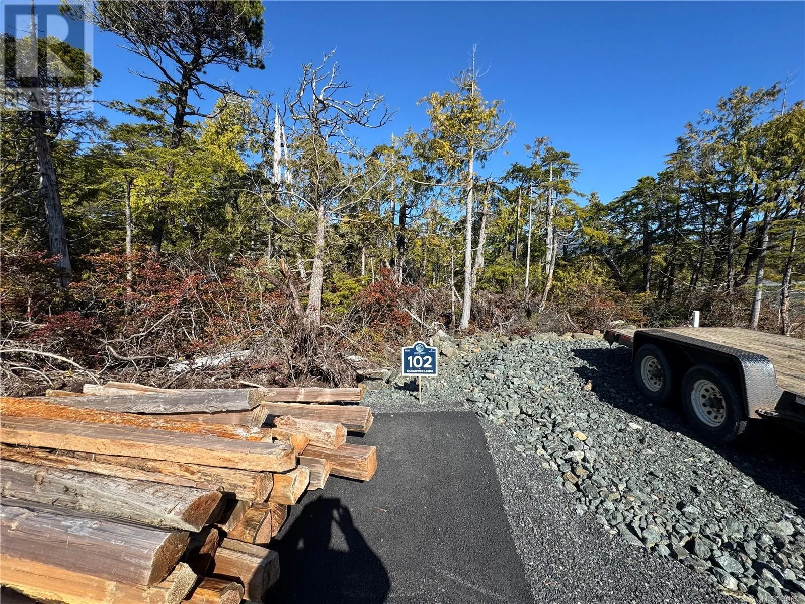 Lot 102 Sitka Pl