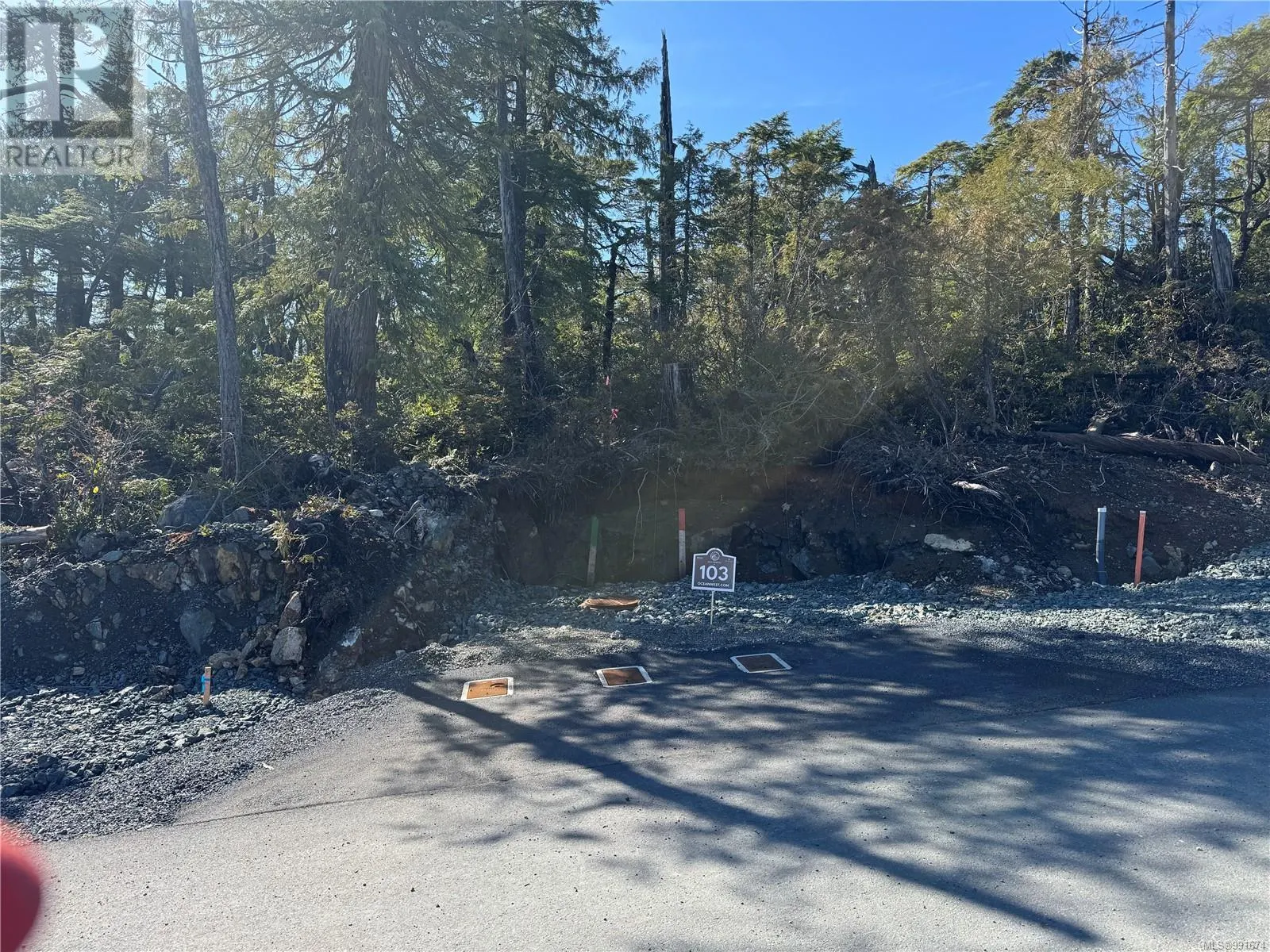 Lot 103 Shore Pine Dr
