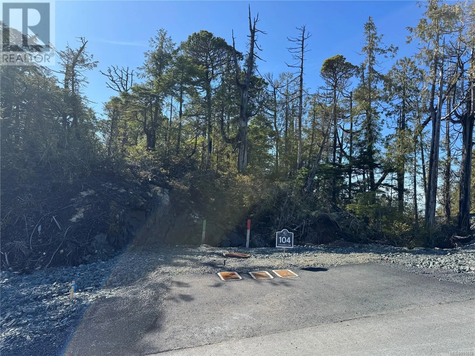 Lot 104 Shore Pine Dr
