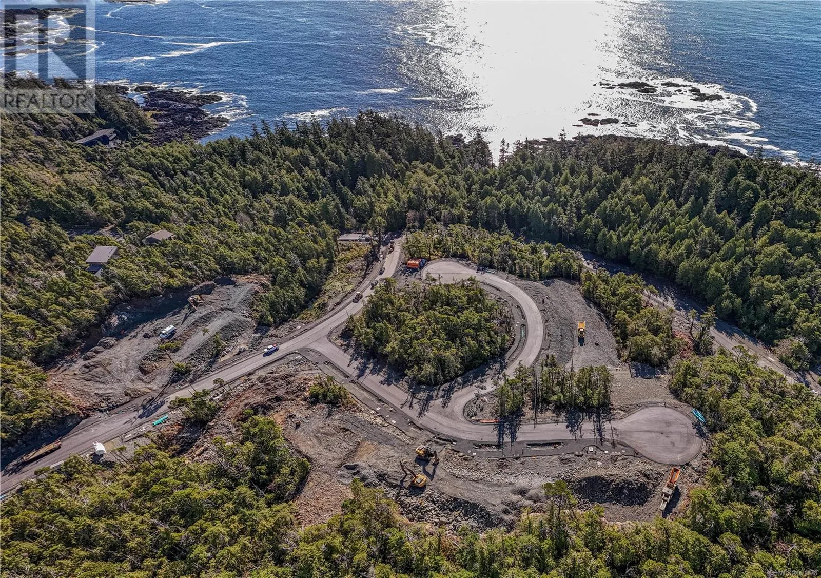 Lot 104 Shore Pine Dr