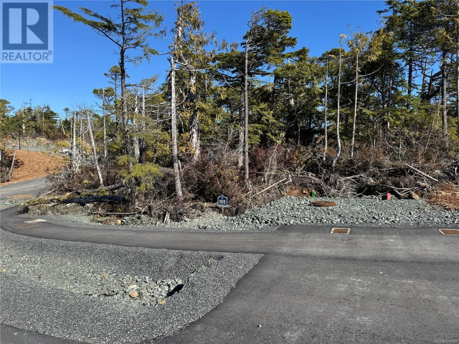 Lot 105 Sitka Pl