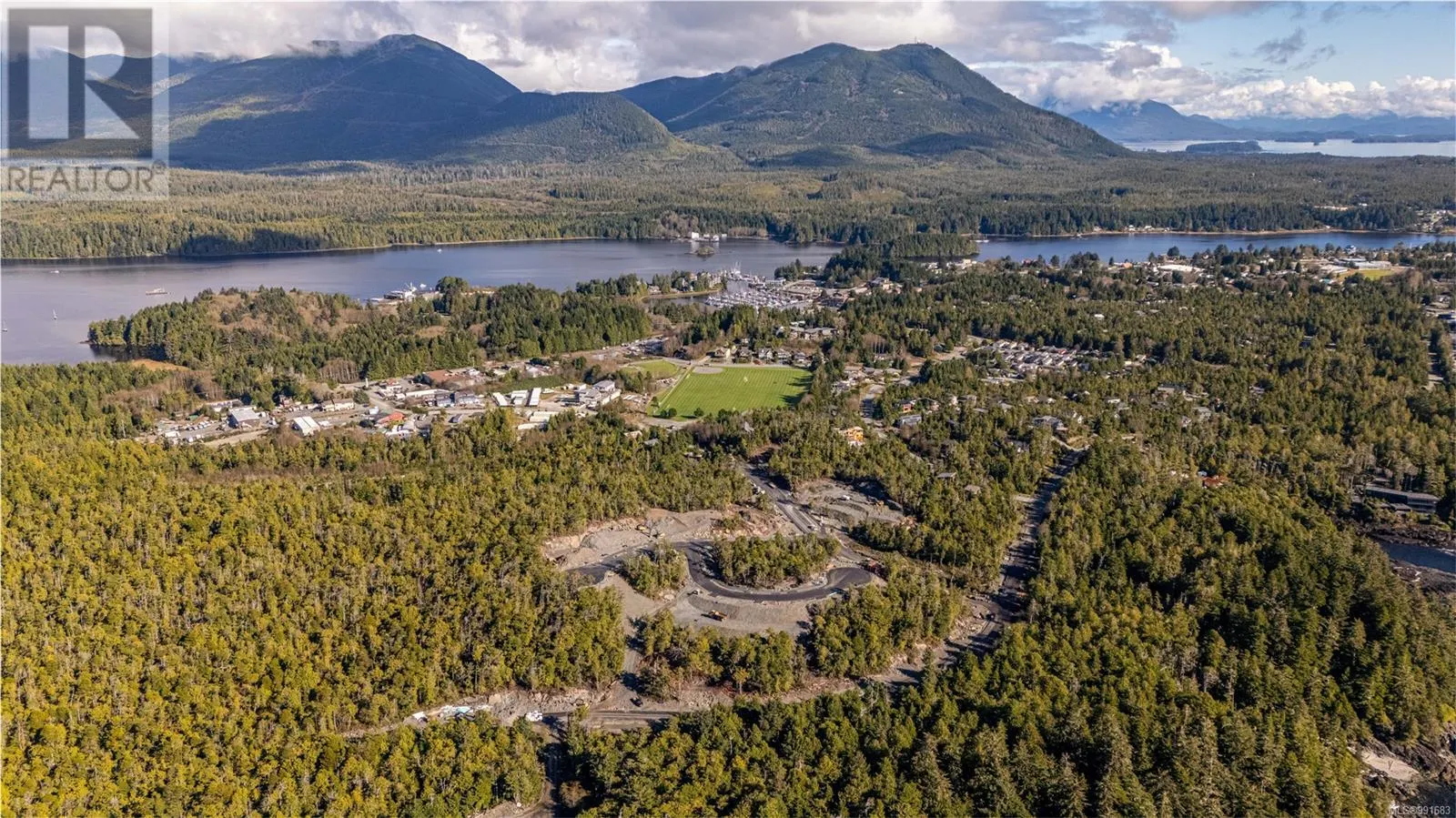 Lot 105 Sitka Pl
