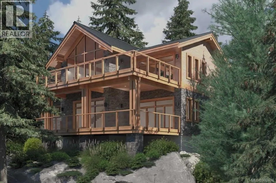 392 Reef Point Rd