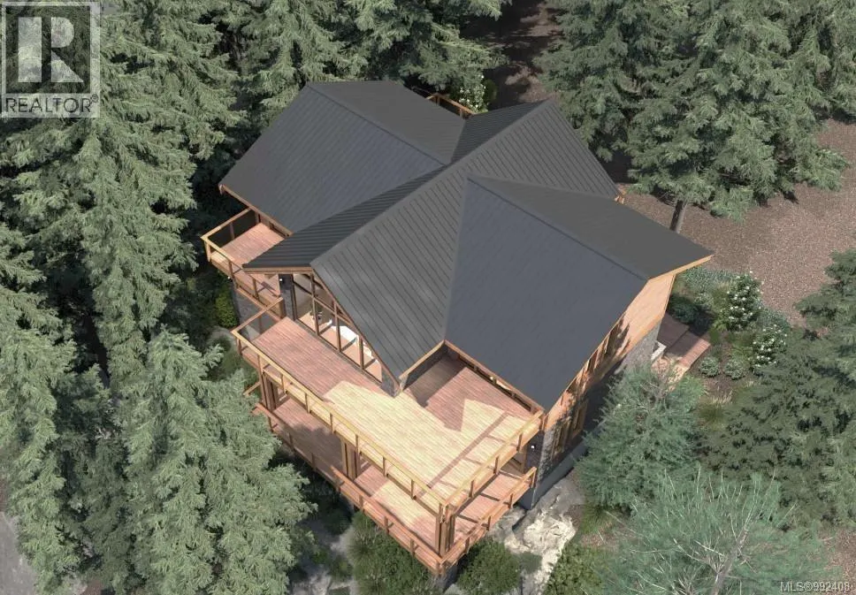 392 Reef Point Rd