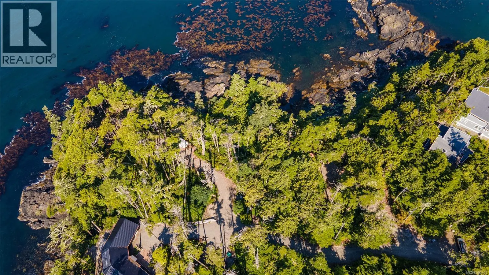 392 Reef Point Rd