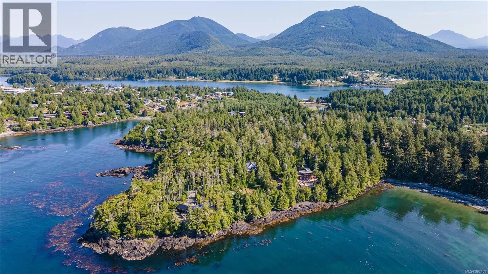392 Reef Point Rd