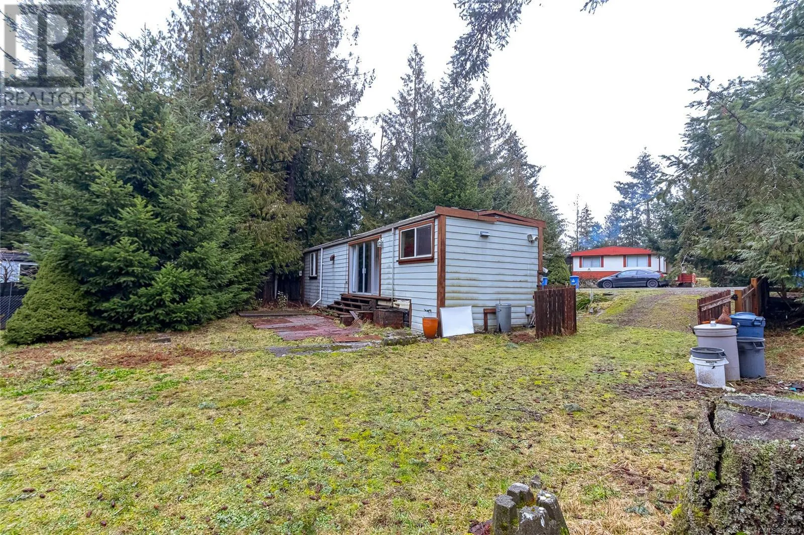 B30 920 Whittaker Rd