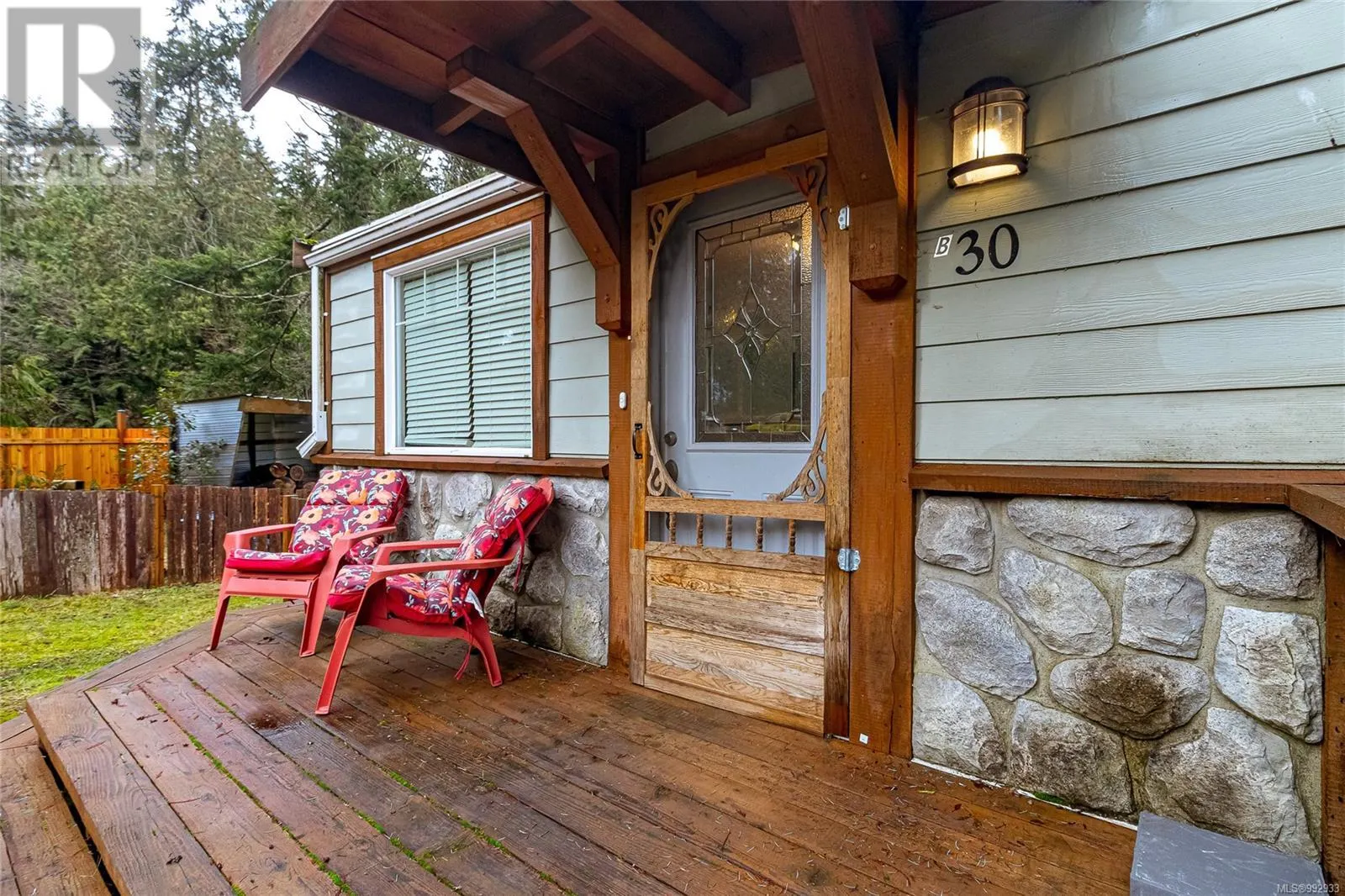 B30 920 Whittaker Rd