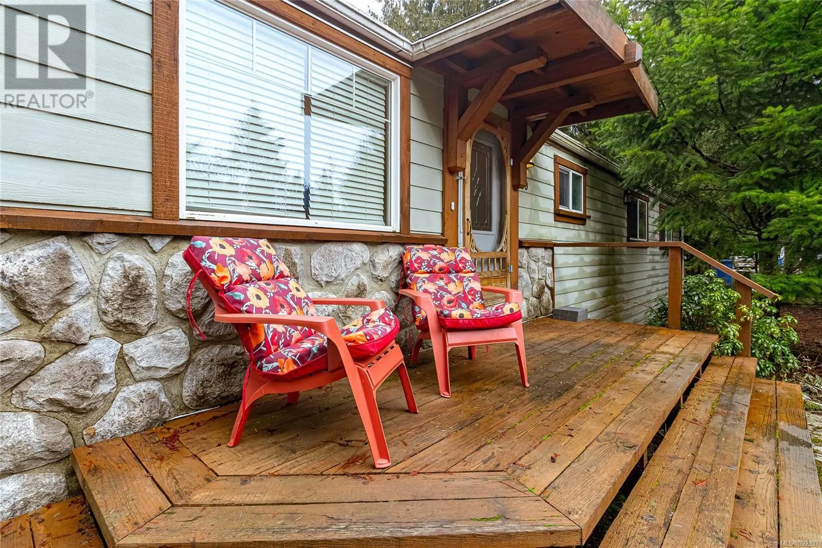 B30 920 Whittaker Rd