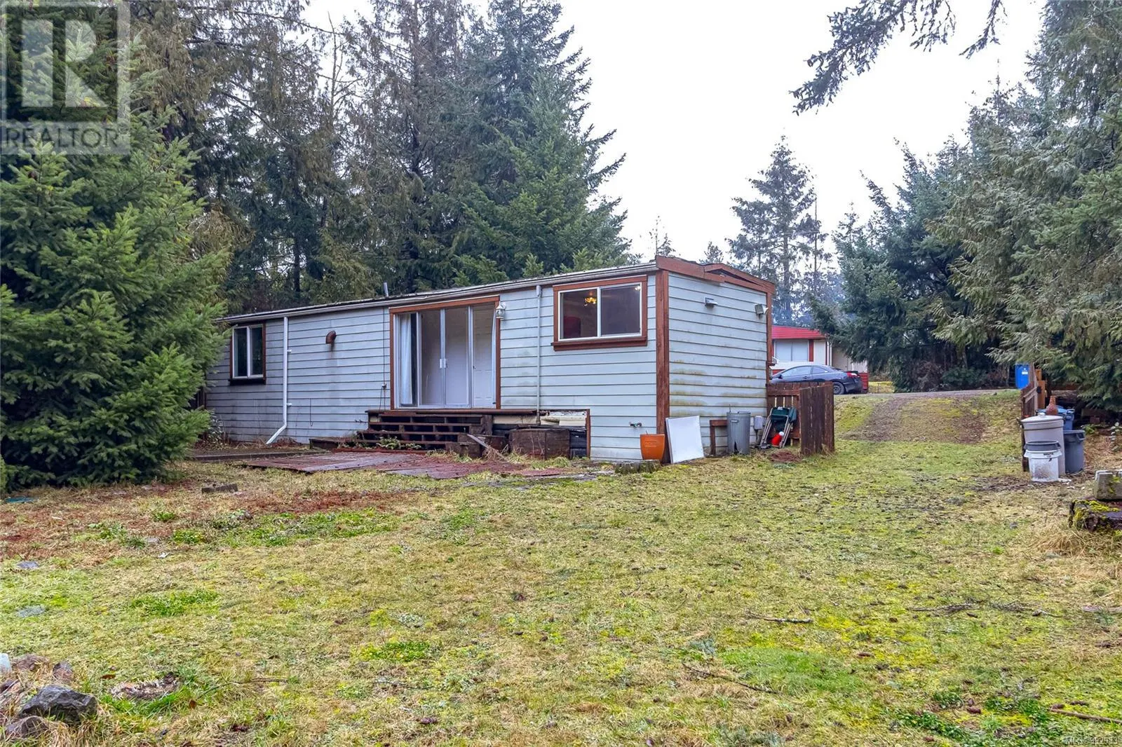 B30 920 Whittaker Rd