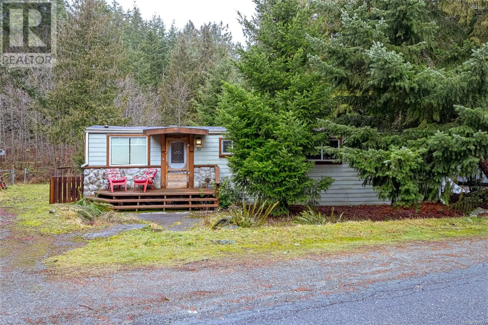 B30 920 Whittaker Rd