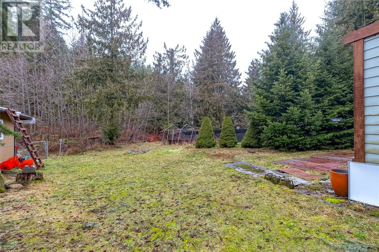 B30 920 Whittaker Rd