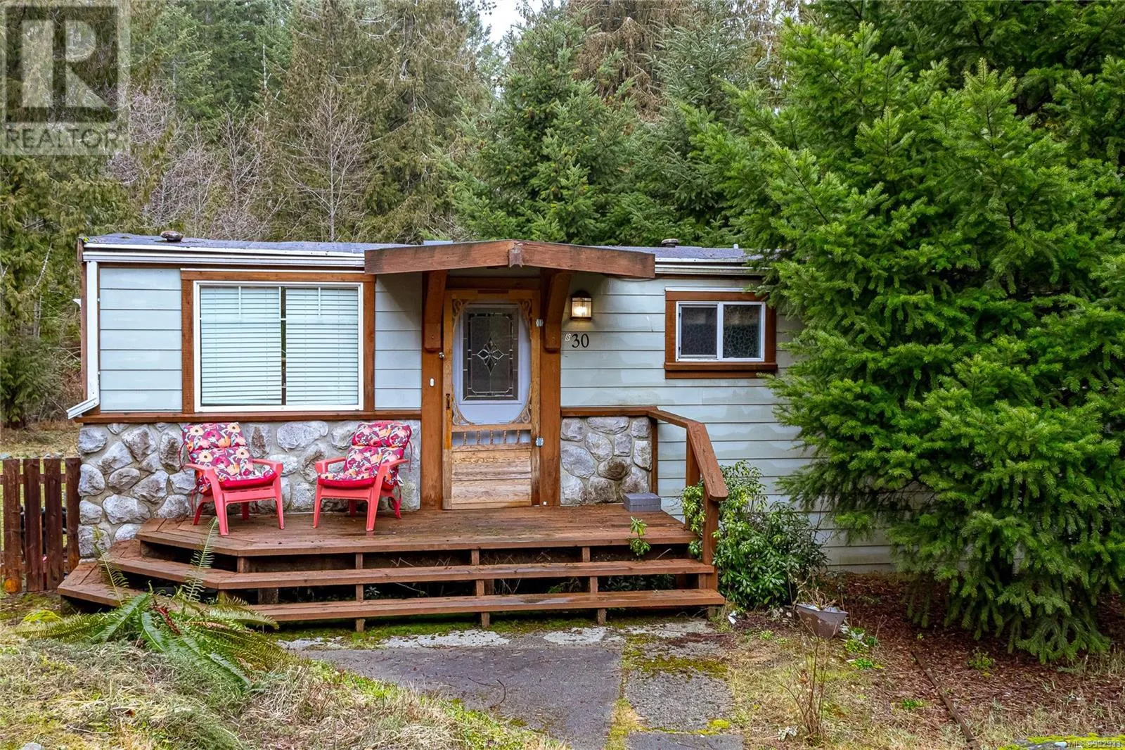 B30 920 Whittaker Rd