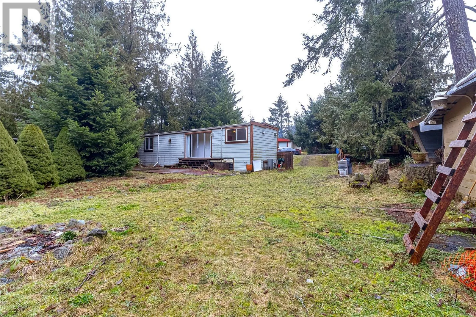B30 920 Whittaker Rd