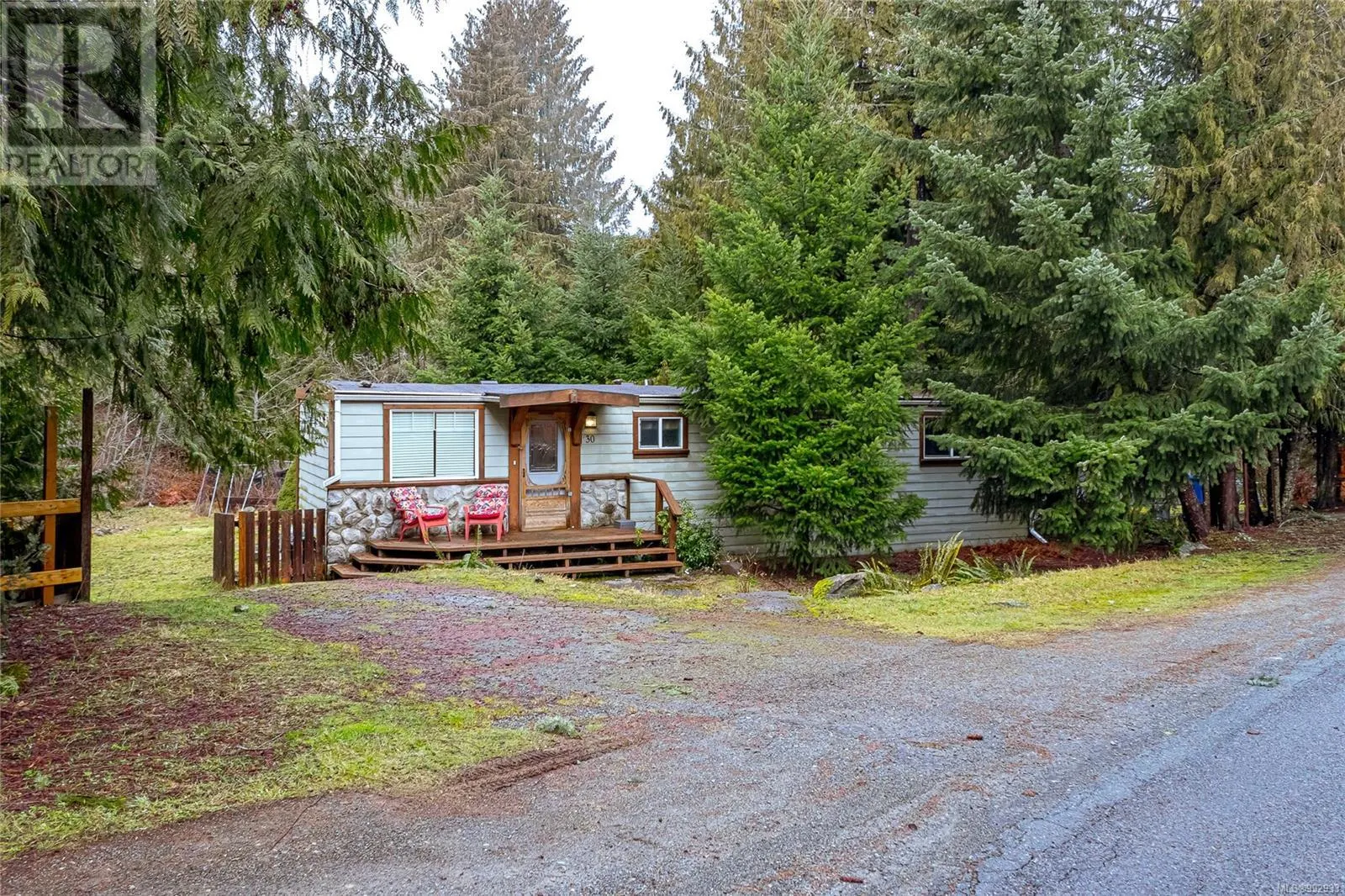 B30 920 Whittaker Rd