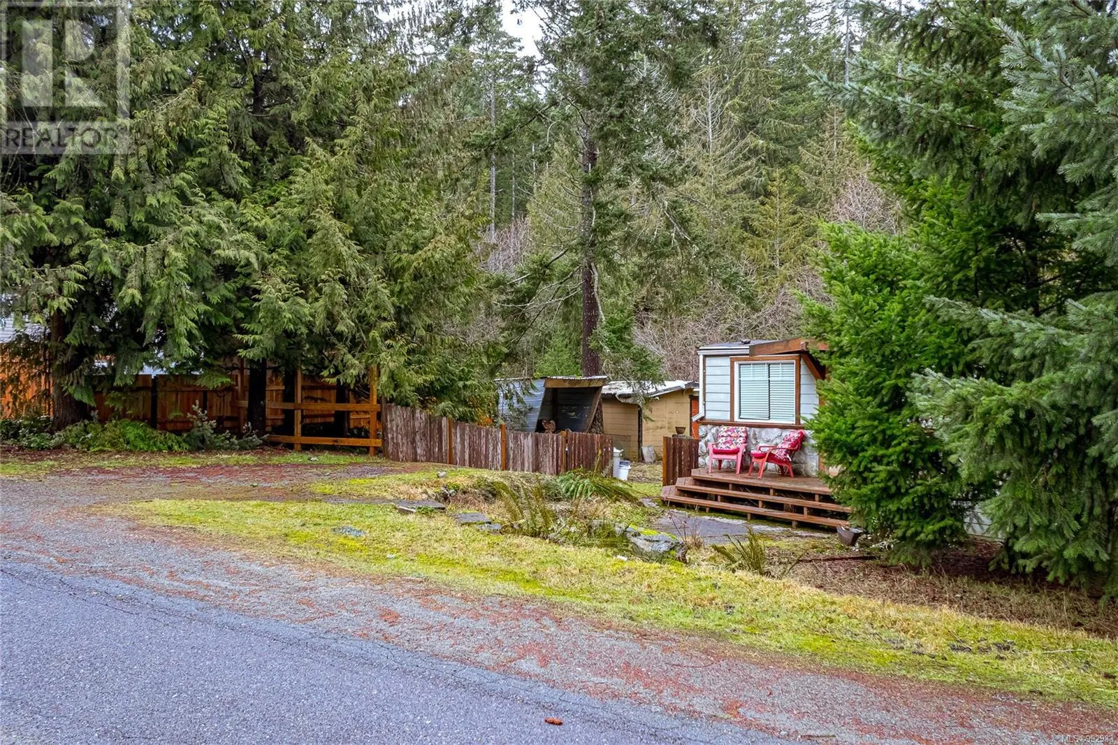 B30 920 Whittaker Rd