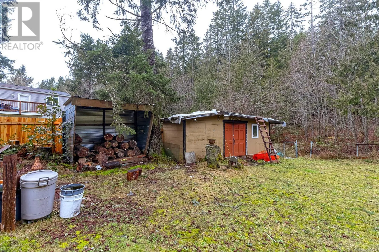 B30 920 Whittaker Rd