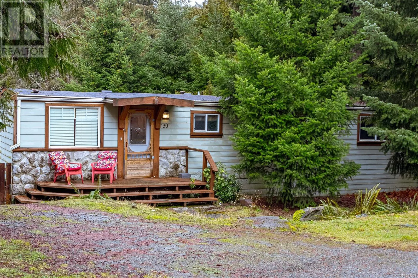 B30 920 Whittaker Rd