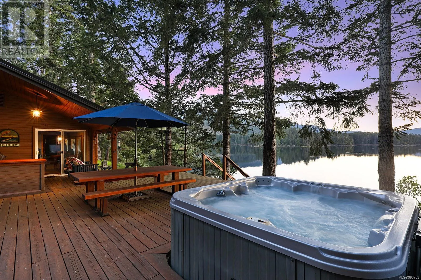 1120 Spider Lake Rd