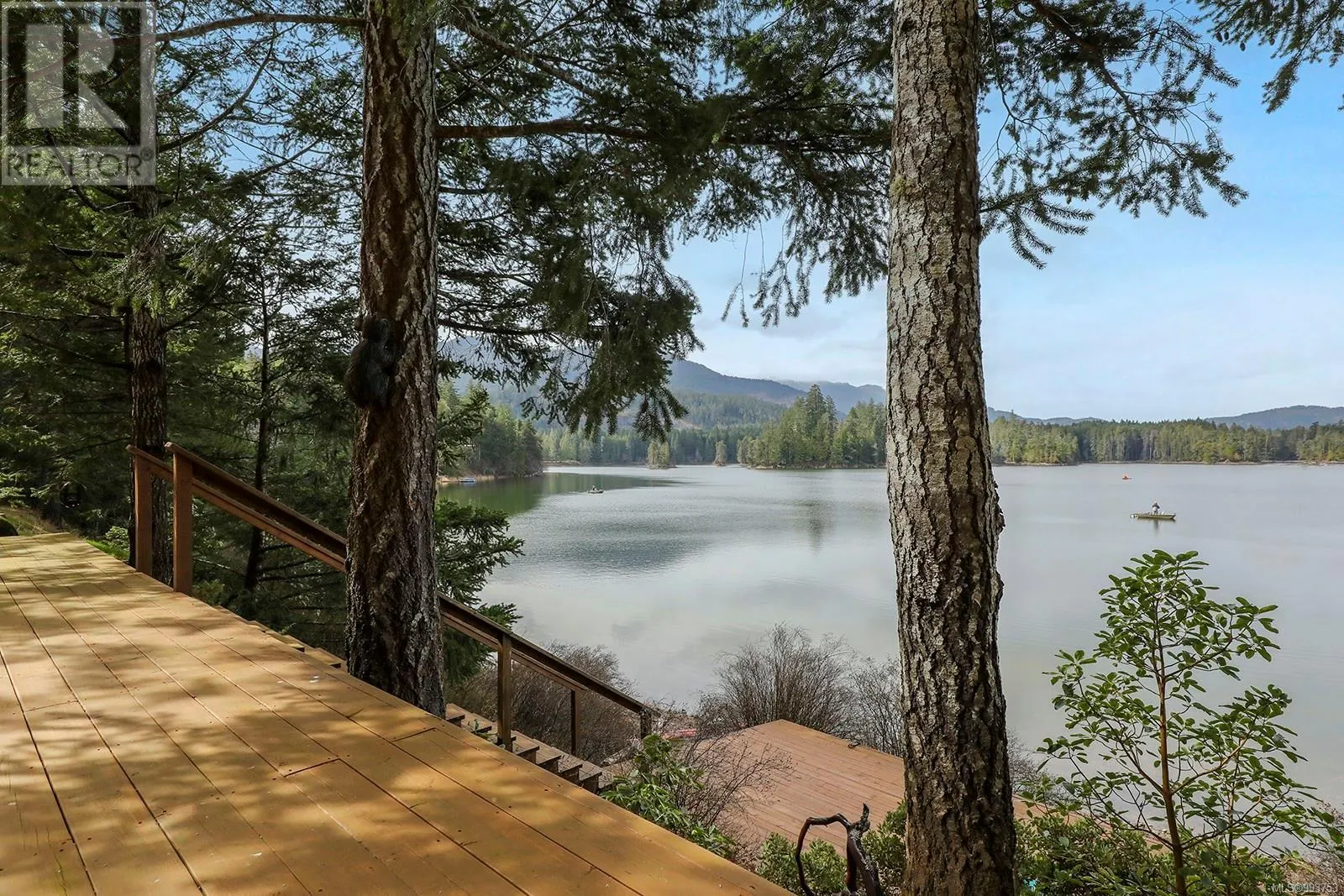 1120 Spider Lake Rd