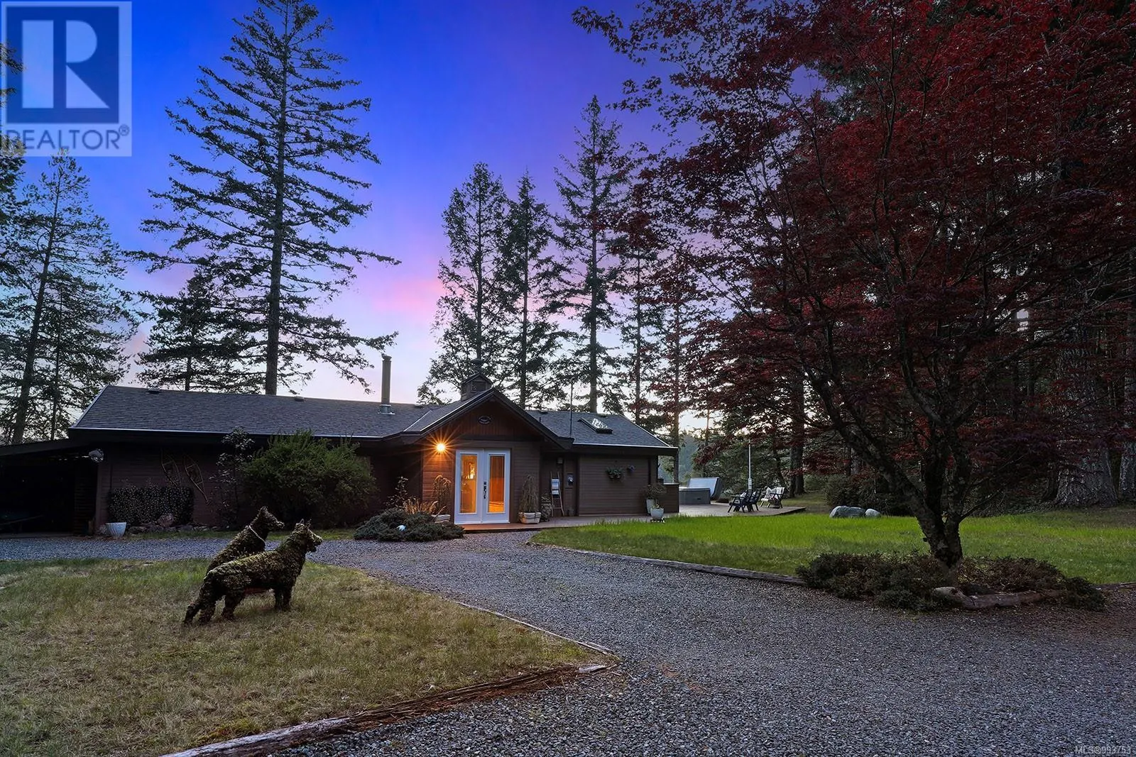 1120 Spider Lake Rd