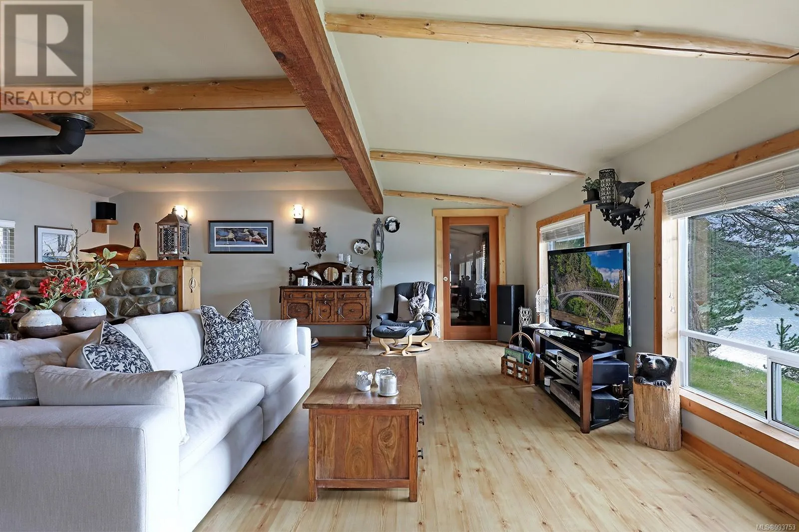 1120 Spider Lake Rd