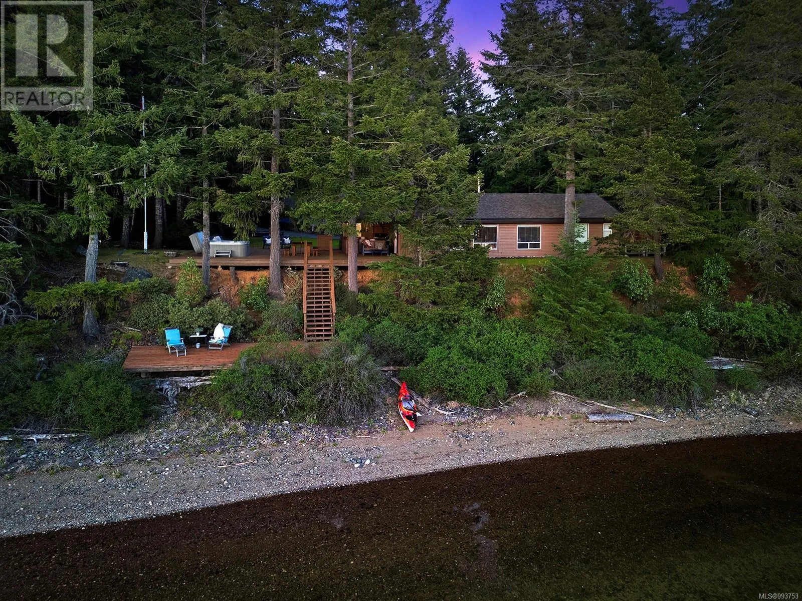 1120 Spider Lake Rd