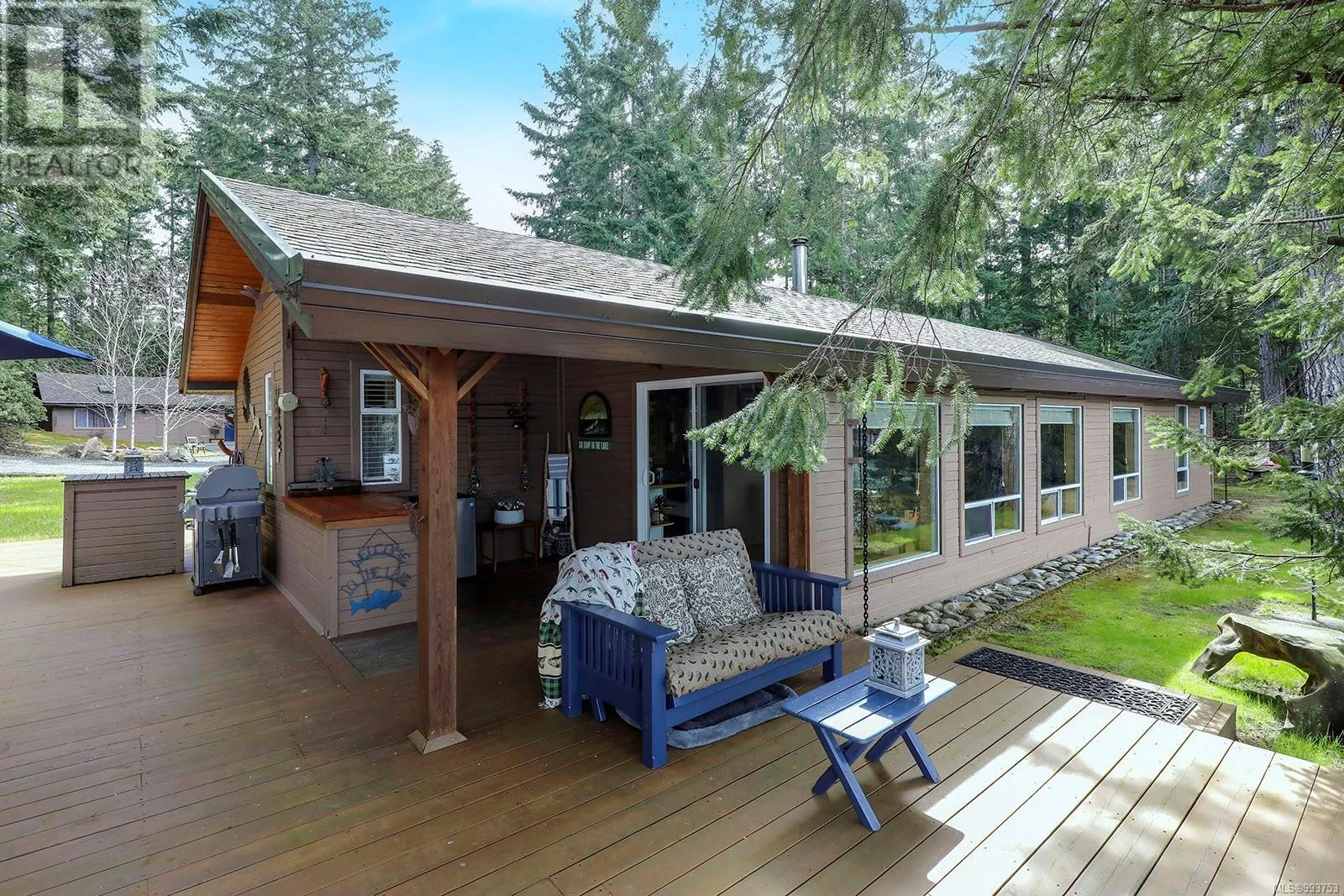 1120 Spider Lake Rd