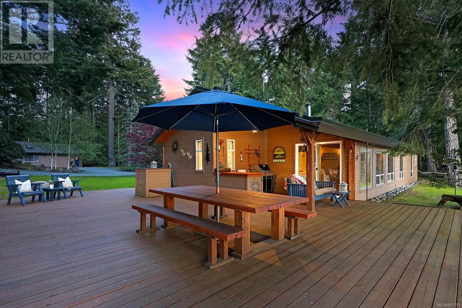 1120 Spider Lake Rd