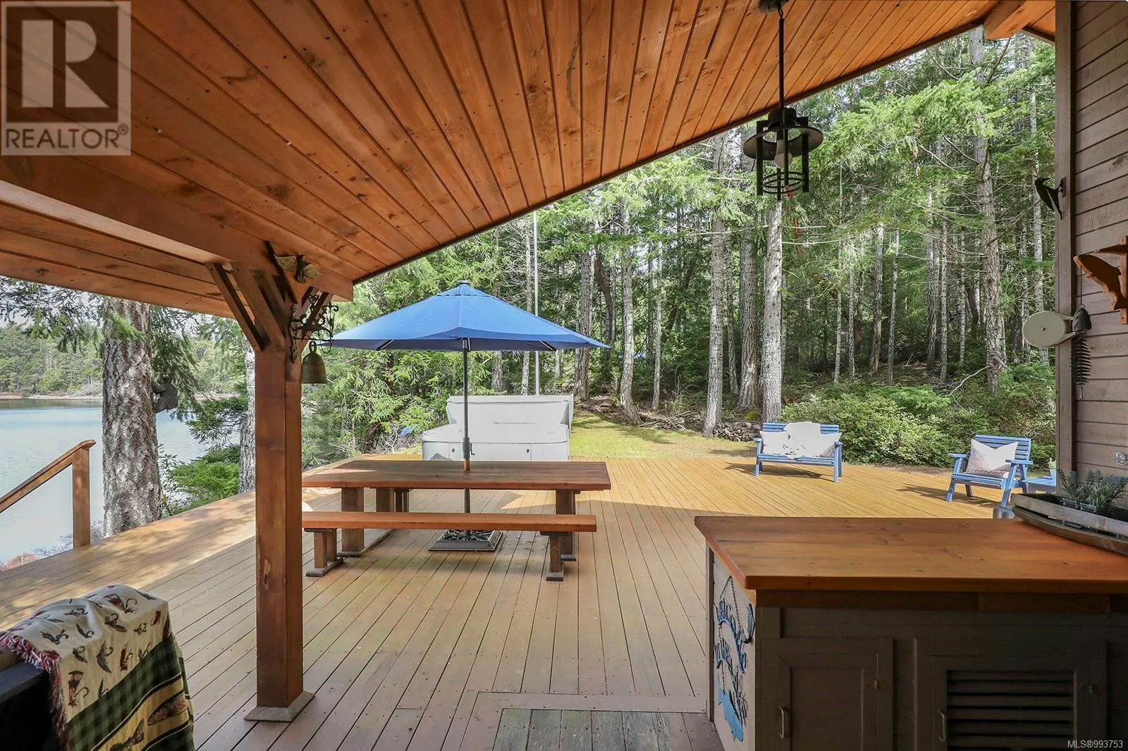 1120 Spider Lake Rd