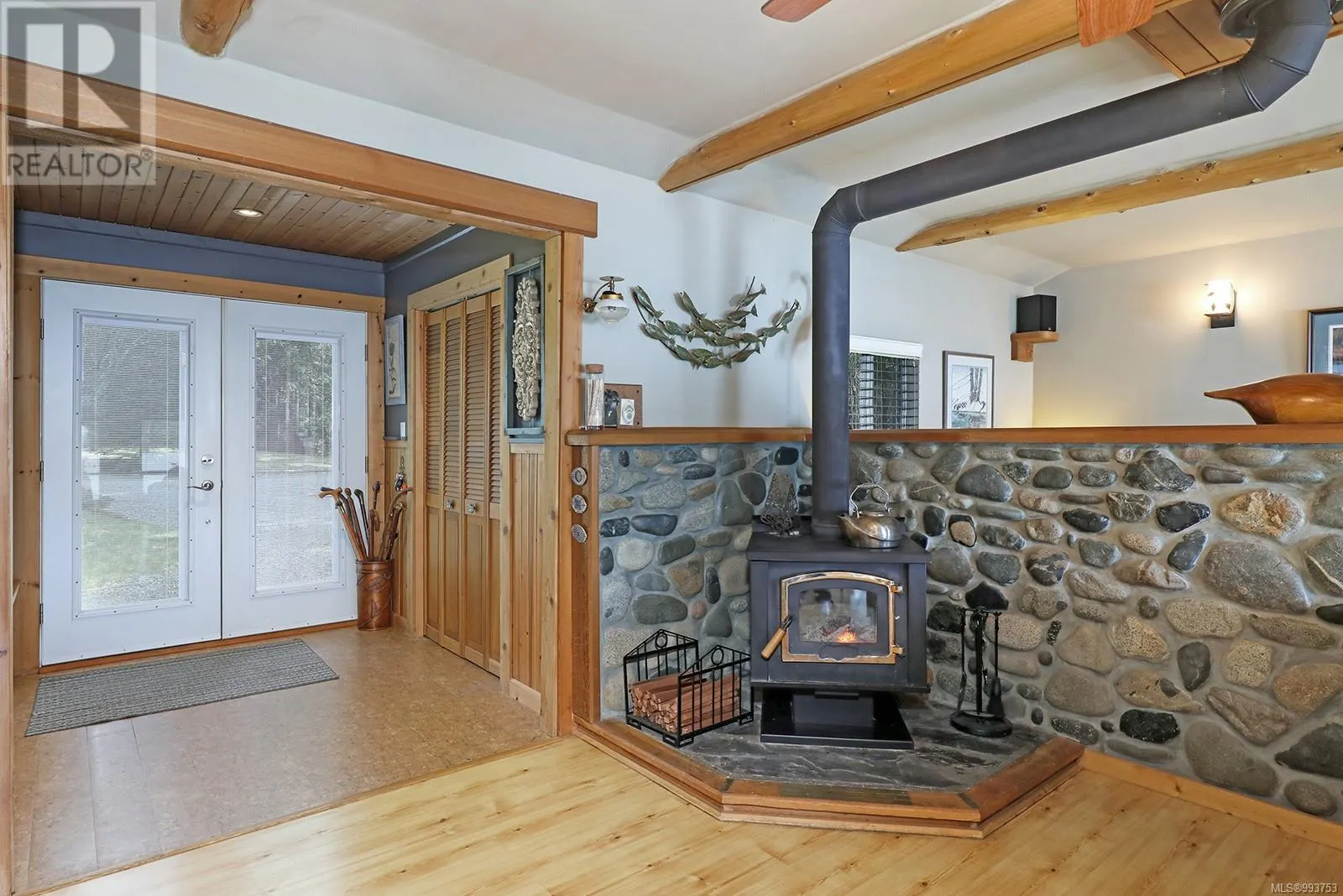 1120 Spider Lake Rd