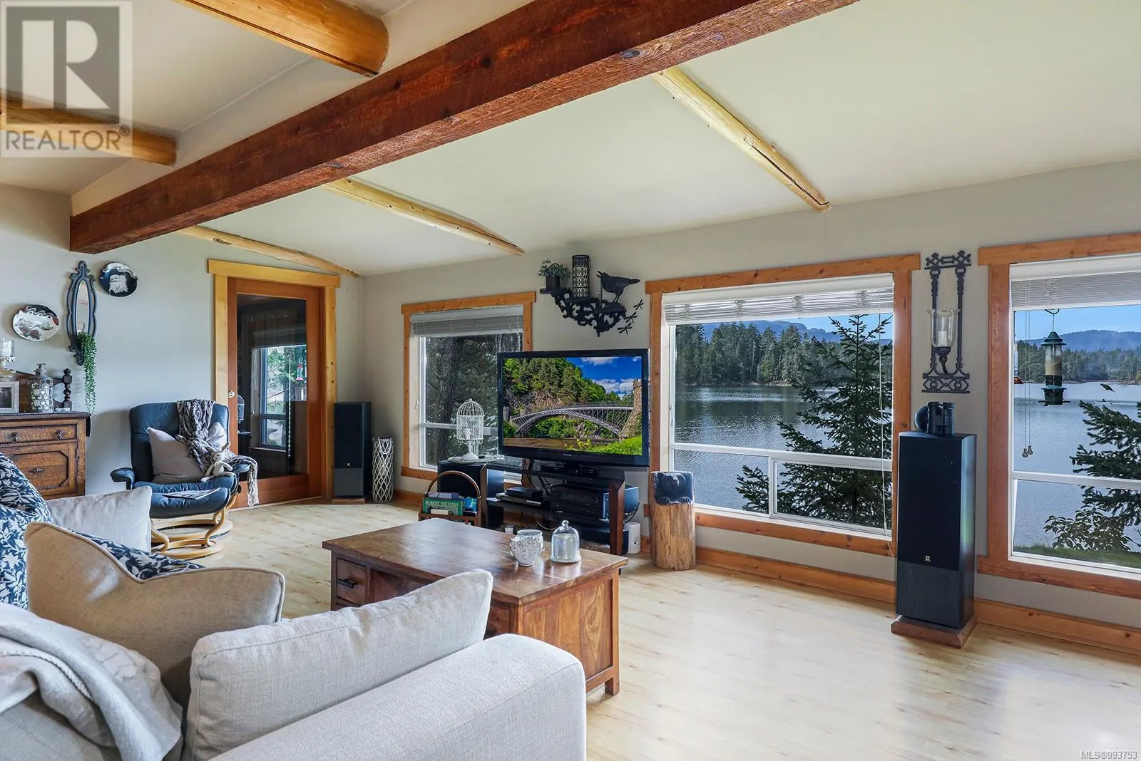 1120 Spider Lake Rd
