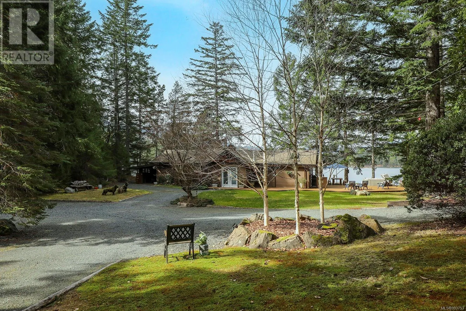 1120 Spider Lake Rd