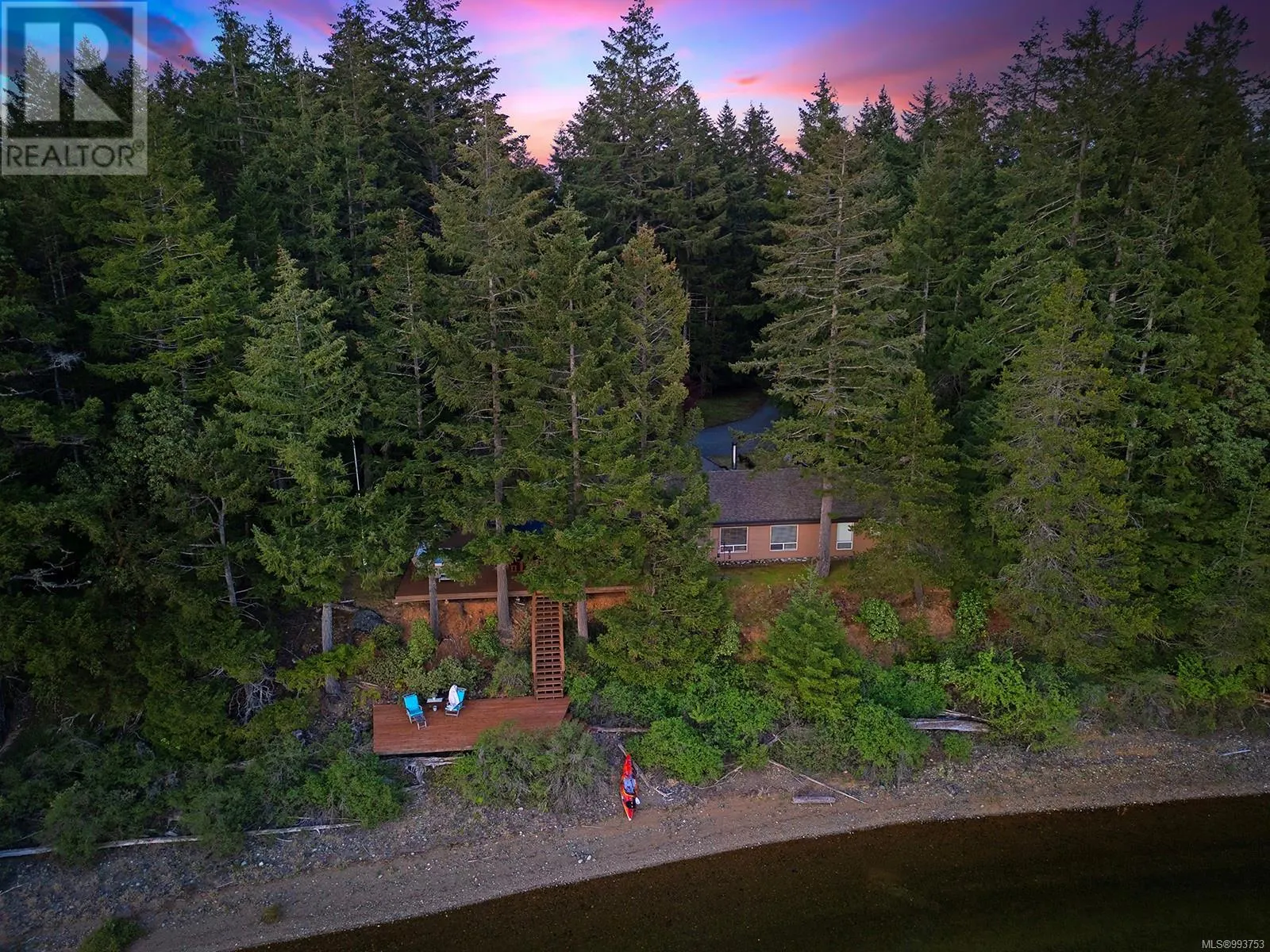 1120 Spider Lake Rd