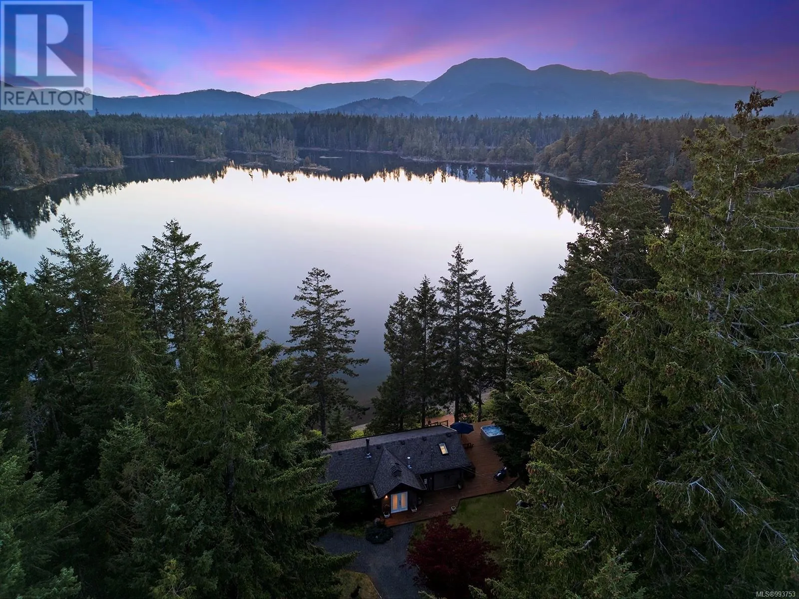 1120 Spider Lake Rd