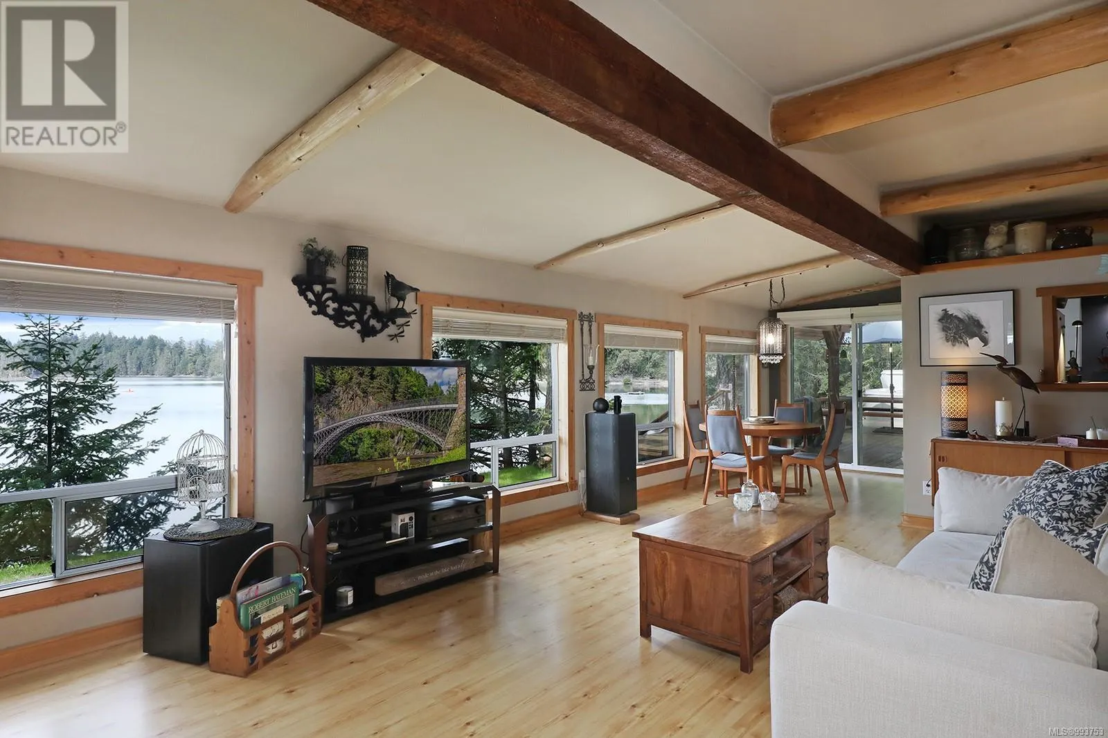 1120 Spider Lake Rd