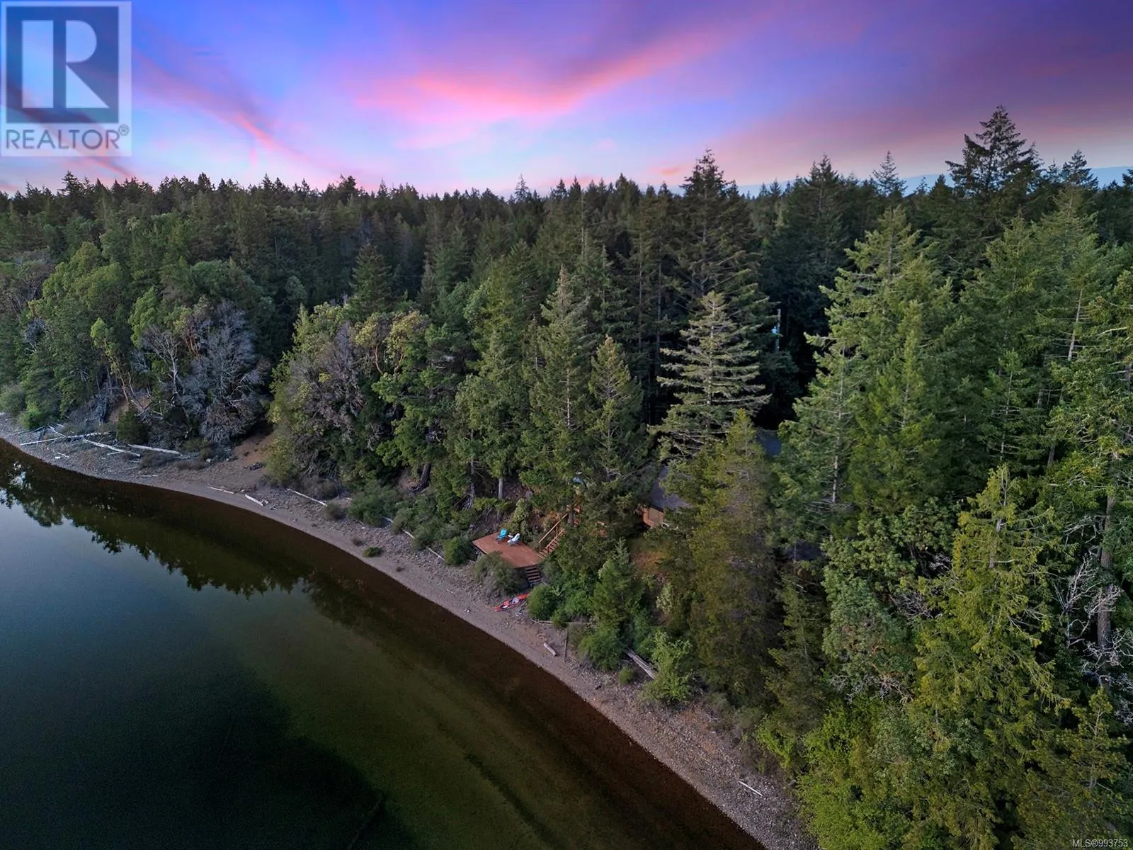 1120 Spider Lake Rd