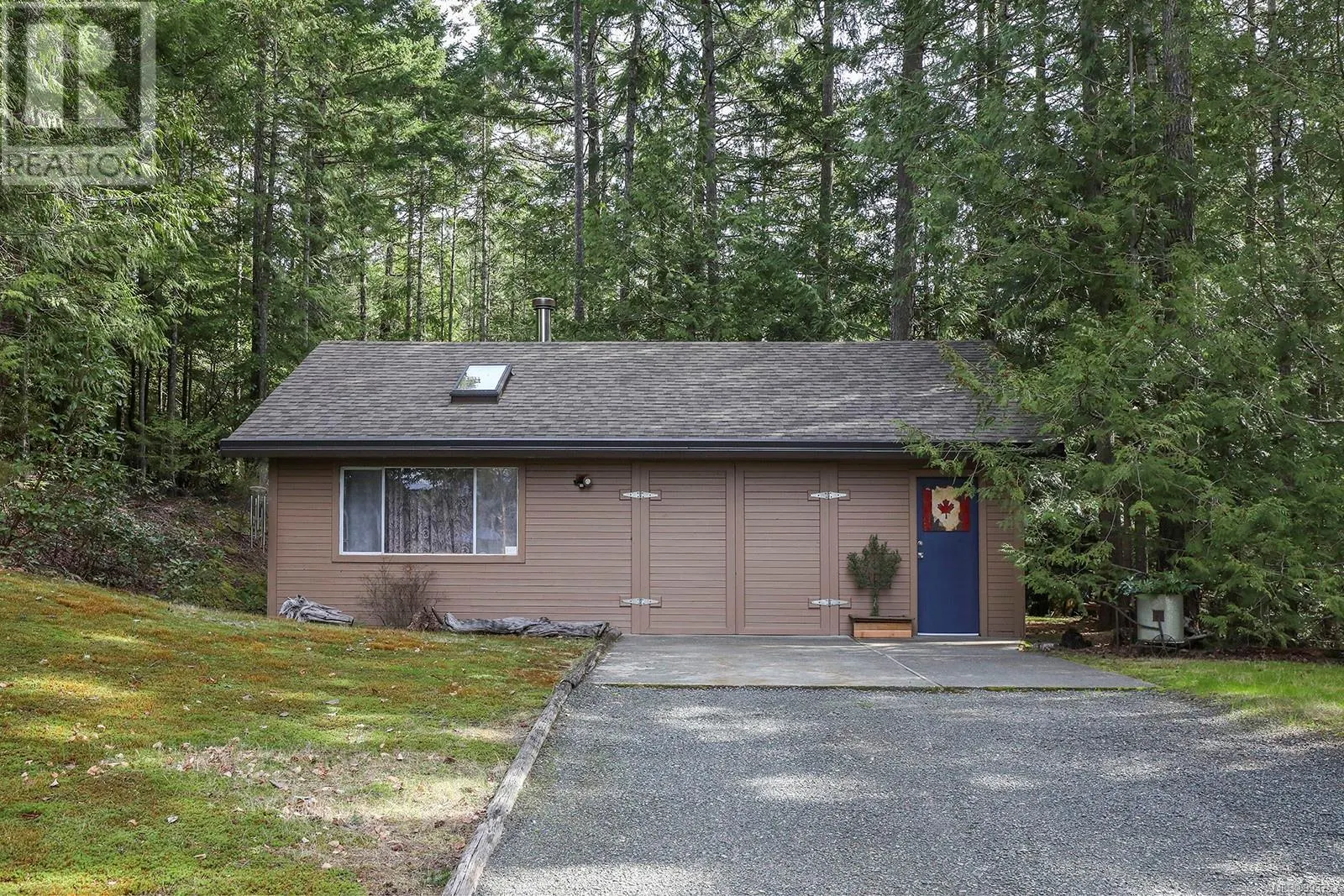 1120 Spider Lake Rd