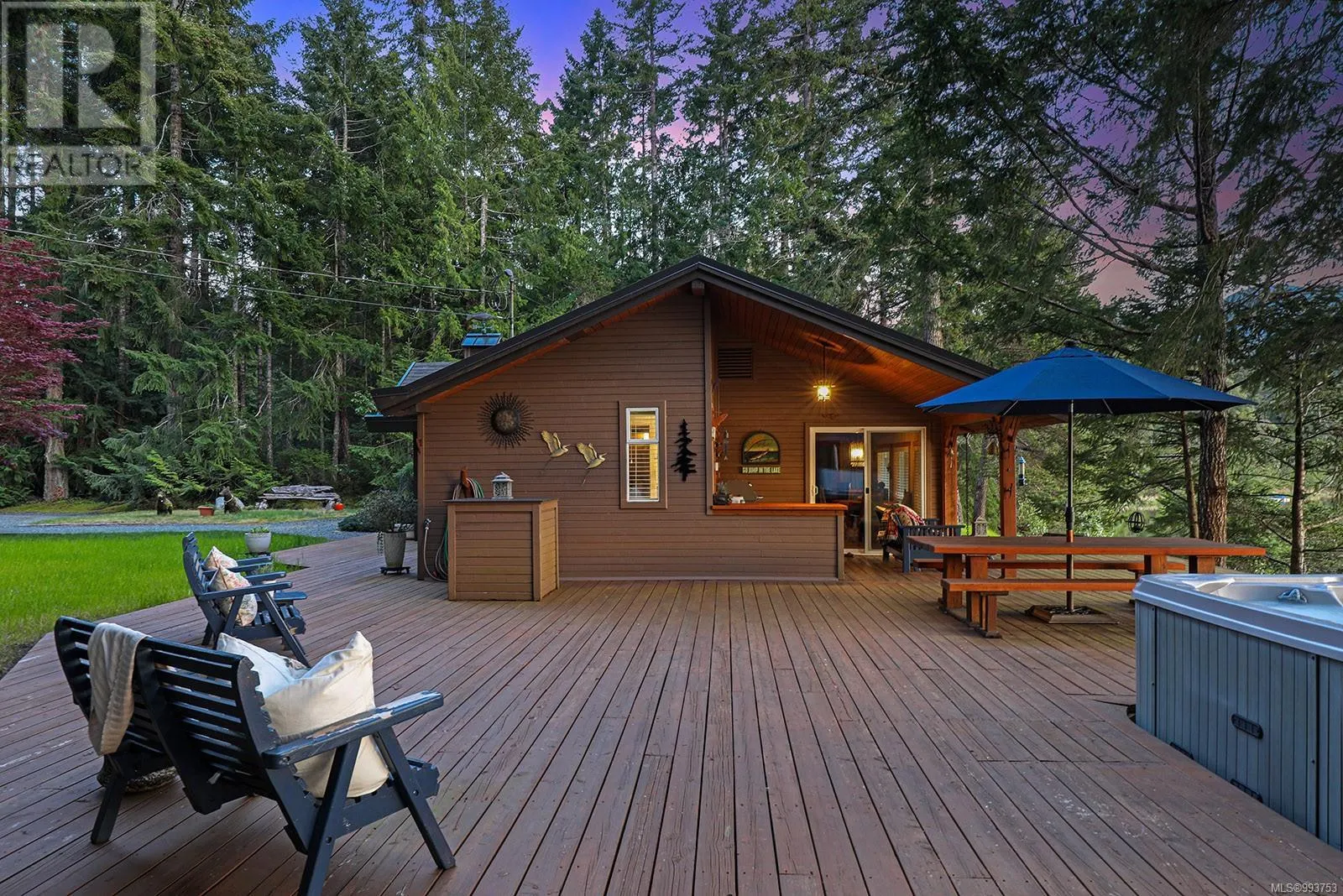 1120 Spider Lake Rd