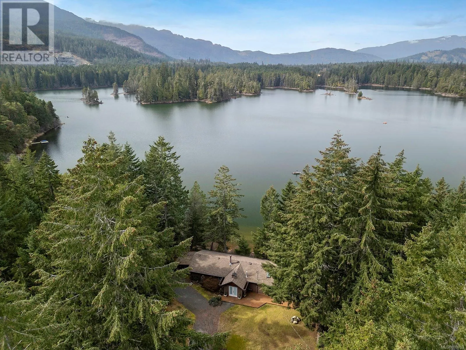 1120 Spider Lake Rd