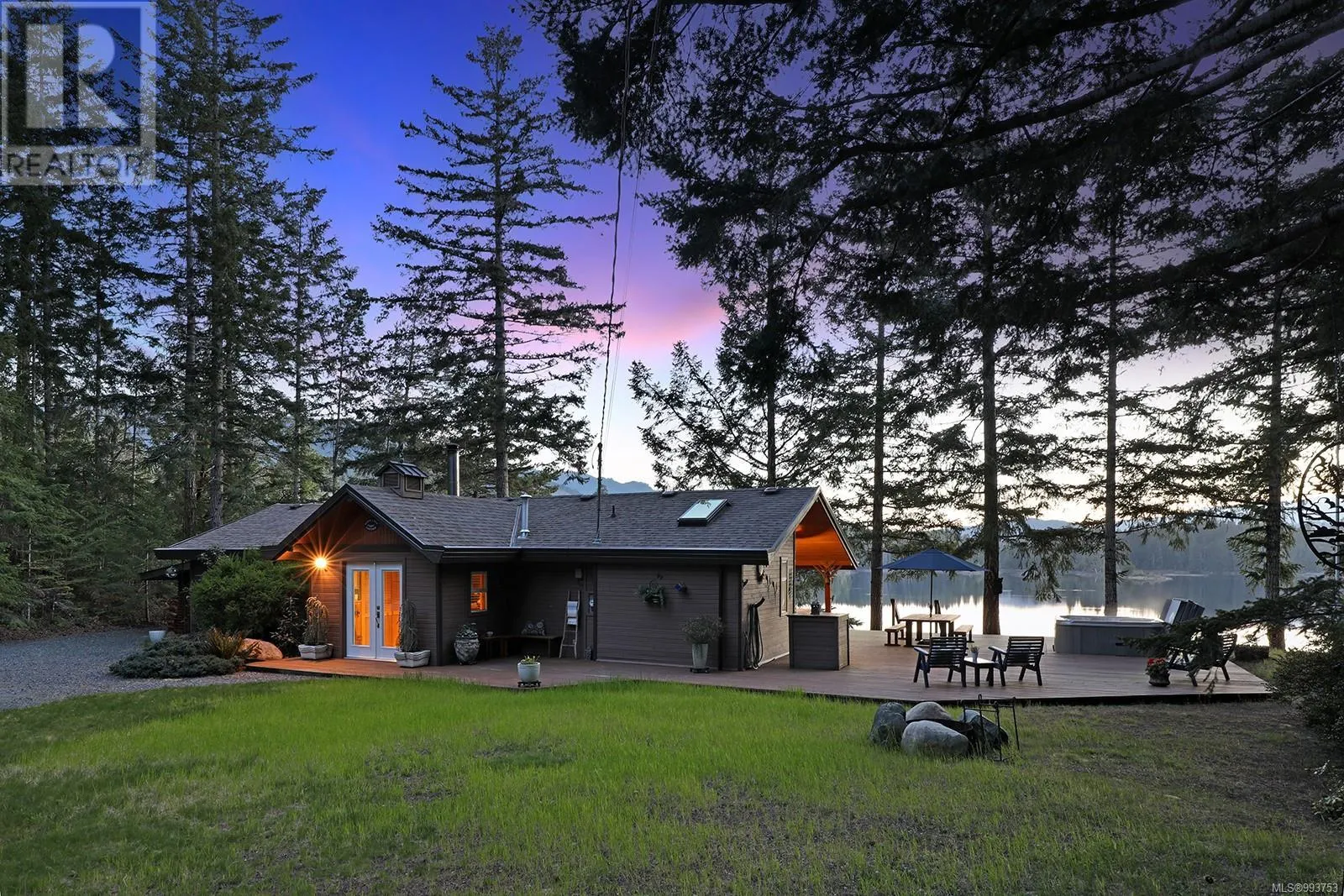 1120 Spider Lake Rd