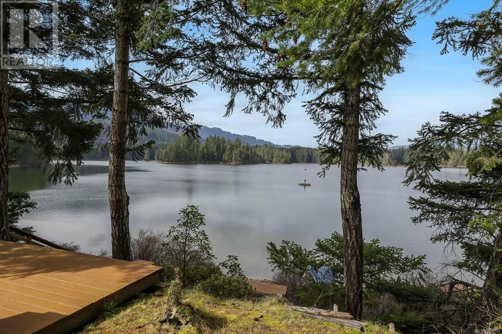1120 Spider Lake Rd