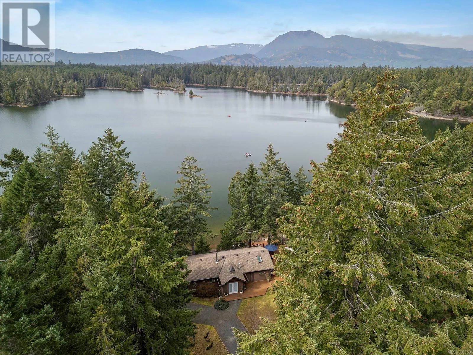 1120 Spider Lake Rd