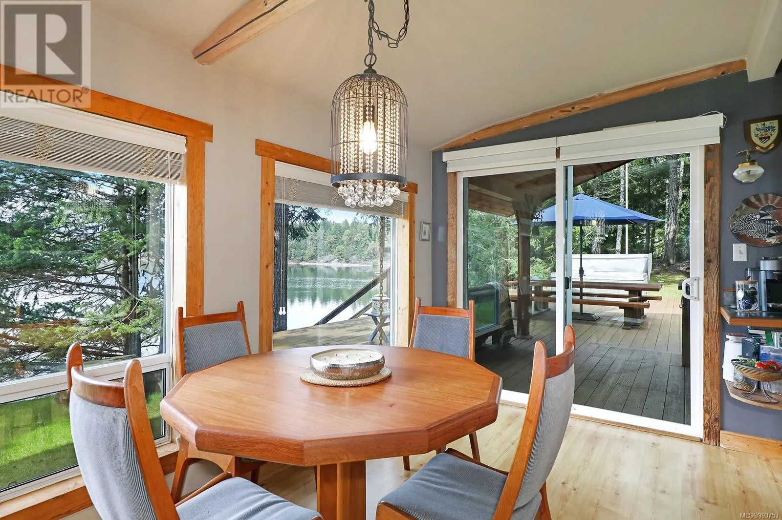 1120 Spider Lake Rd