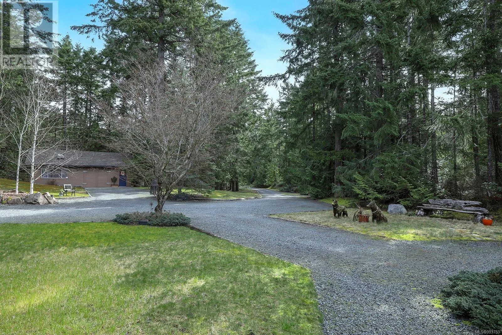 1120 Spider Lake Rd
