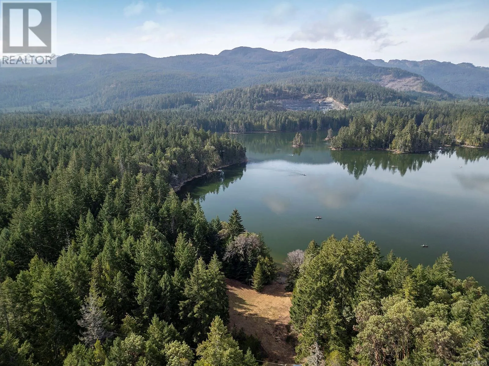 1120 Spider Lake Rd